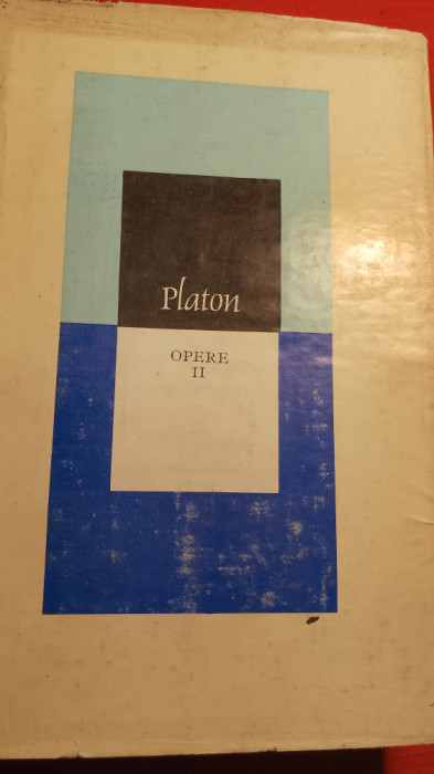 Platon opere ii / 0263