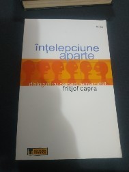 Fritjof Capra &amp;Icirc;nțelepciune aparte foto