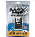 memory Card 16 MB - BigBen _ PlayStation PS2 -EAN: 4040276003776