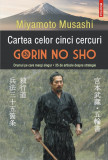 Cartea celor cinci cercuri. Gorin no Sho - Miyamoto Musashi - Polirom