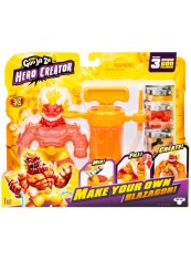 Goo Jit Zu Hero Creator Blazagon (42785) (toys)