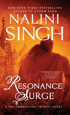 Resonance Surge foto