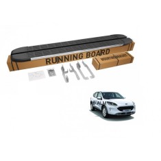 Praguri laterale tip treapta compatibile Ford Kuga 3 2020+ &reg; ALM