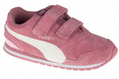 Pantofi pentru adida?i Puma ST Runner V2 SD V Inf 366002-09 Roz foto