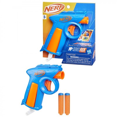NERF BLASTER NERF N SERIES FLEX foto