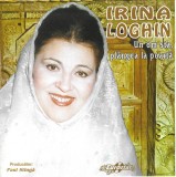 Irina Loghin - Un Om Sta, Pl&acirc;ngea La Poartă, CDr