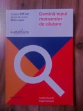 Domina topul motoarelor de cautare- Andrei Ursachi, Eugen Sotropa