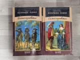 Cei trei muschetari vol.1 si 2 de Alexandre Dumas
