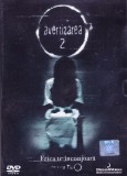 DVD FIlm horror: Avertizarea 2 - The Ring 2 ( sub. romana - vezi descriere )