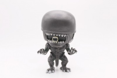 Figurina Funko Pop - Alien AvP foto