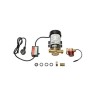 Pompa Ridicare Presiune Ibo Dambat W15IH-10, IB030003, Apa Rece/Calda, Alama