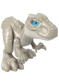 Jurassic World Indominus Rex (hml76)