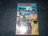 SAN ANTONIO - INCEPE ACTIUNEA