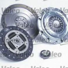 Set ambreiaj VW GOLF III (1H1) (1991 - 1998) VALEO 826317