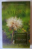 Prietenul nevăzut, Cecelia Ahern