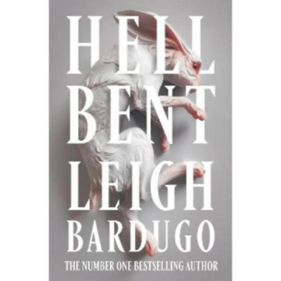 Hell Bent - Leigh Bardugo foto