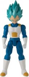 Figurina - Dragon Ball Super - Limit Breaker - Super Saiyan Blue Vegeta | Bandai