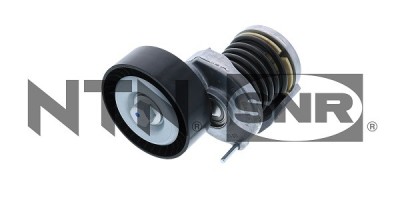 SNR GA357.24 rola intinzator,curea transmisie foto