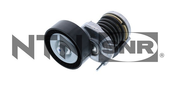 SNR GA357.24 rola intinzator,curea transmisie
