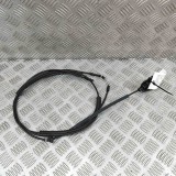 Cablu &icirc;ncuietoare capota JAGUAR F-TYPE Coupe X152 2020 OEM: 6W83-16C656-AE 28112086