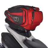 Geanta Spate Moto Rosu 30L Oxford OL336-OX