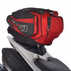 Geanta Spate Moto Rosu 30L Oxford OL336-OX