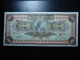 GRECIA 500 DRAHME 1932 AUNC/UNC