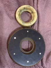 Capsator borcan, capac borcan, capace borcane foto