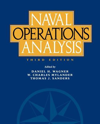 Naval Operations Analysis foto