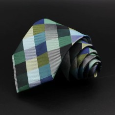 Cravata pentru barbati, CR049, Multicolor