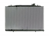 Radiator racire Honda Odyssey (RL6), 01.2017-, motor 3.5 V6, 217 kw, benzina, cutie automata, cu/fara AC, 768x450x16 mm, SRLine, aluminiu brazat/plas