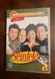 SEINFELD nr. 8 colectia Adevarul (In tipla!)