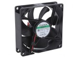 Ventilator Axial 12V 92x92x25mm 67m3/h 28dBA