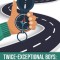 Twice-Exceptional Boys: A Roadmap to Getting It Right