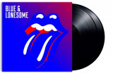 Blue &amp; Lonesome - Vinyl | The Rolling Stones, Polydor Records