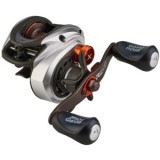 Mulineta Abu Garcia Revo 5 X-w Lp Casting Reel Left Hand