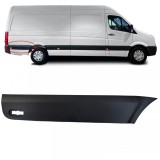 Panou de finisare perete lateral din spate dreapta pentru VW Crafter 30-50 2E 2006-2016 L3 Performance AutoTuning