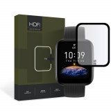 Folie de protectie Hofi Hybrid Pro+ pentru Amazfit Bip 3/3 Pro Negru