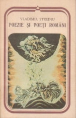 Poezie si poeti romani foto