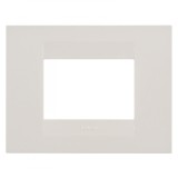 Rama Ornament 3M GEO Gewiss Chorus Ivory GW16403TI