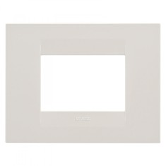 Rama Ornament 3M GEO Gewiss Chorus Ivory GW16403TI