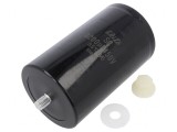 Condensator Electrolitic 8200uF 450VDC M5