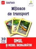 Mijloace de transport. EDUSET - Gama