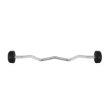 Haltera Fixa HMS GSL-15, 15 kg,