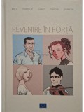 Rudi Miel - Revenire in forta (Editia: 2010)