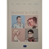 Rudi Miel - Revenire in forta (Editia: 2010)