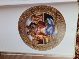 Michelangelo taschen, ediția xxl,lb germană.