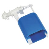 Cumpara ieftin Flotor universal cu plutitor, iesire laterala 3/4&quot; pentru bazin WC
