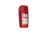 Lampa spate ISUZU D-MAX (RT-50), 2016-, partea stanga, DEPO, fara lampa ceata spate; LED+W5W; rosu-alb; fara suport becuri,