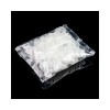 Capace Suport Silicon Tatuaj 13mm, 100 buc - Cupe Cerneala Stabile, Fixare Usoara, Plastic Rezistent